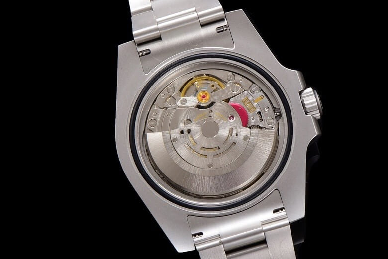 Rolex  Submariner