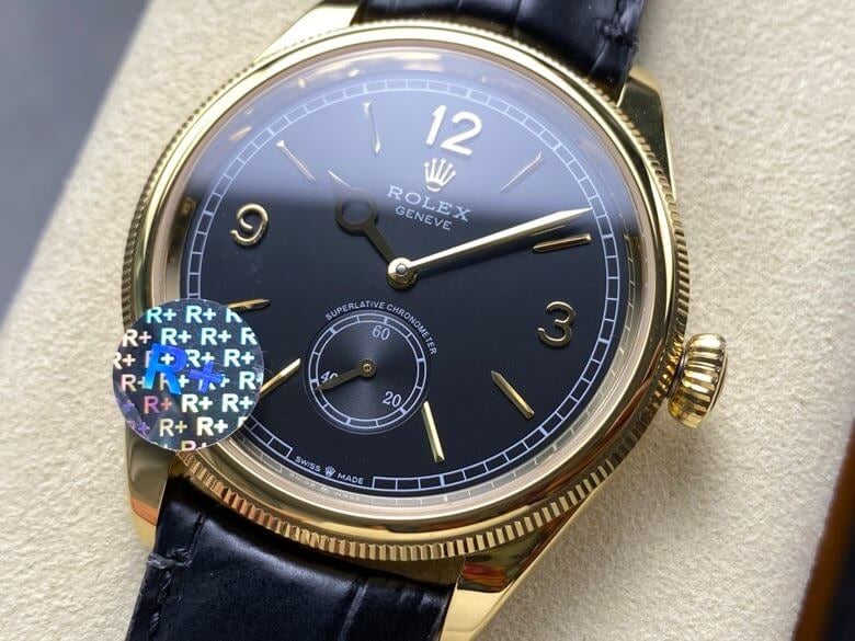 Rolex Geneve