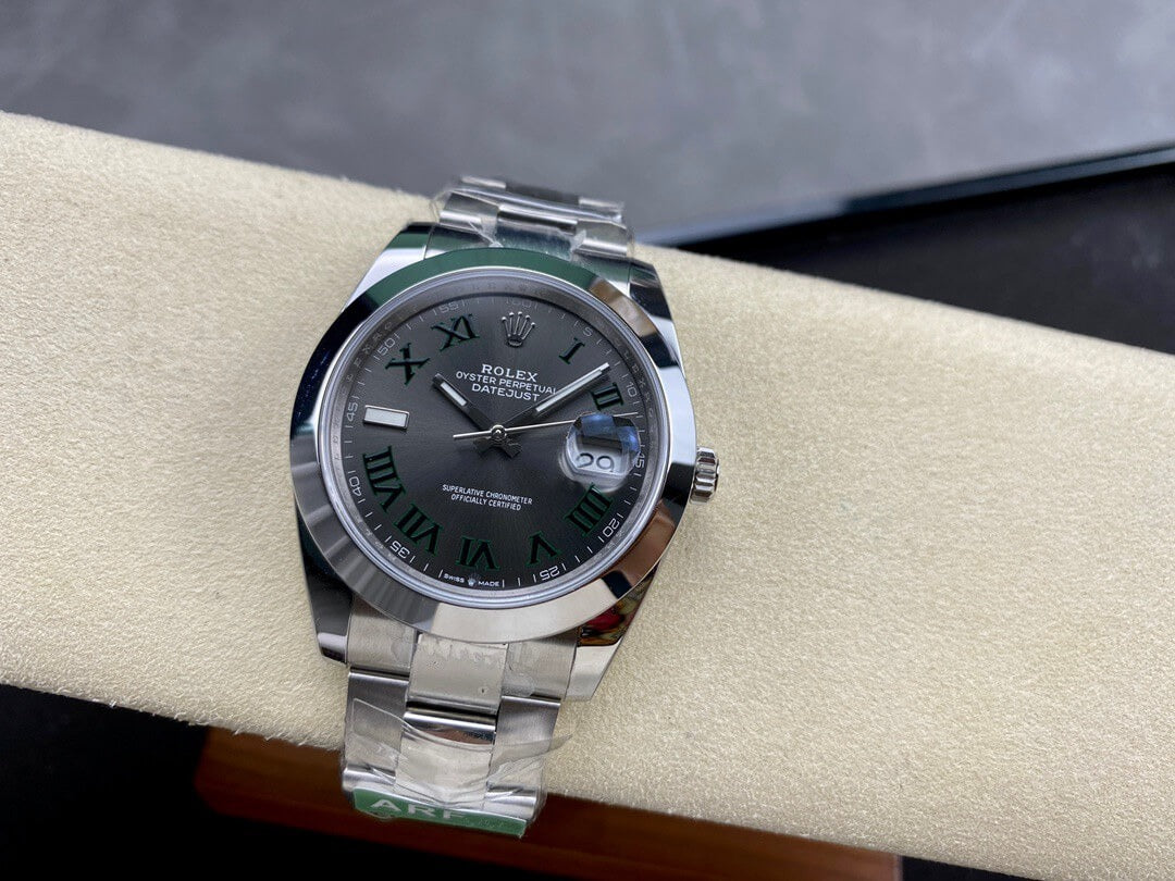 Rolex  Datejust
