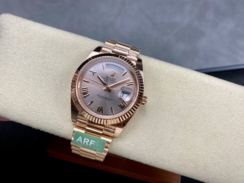 Rolex Day-date