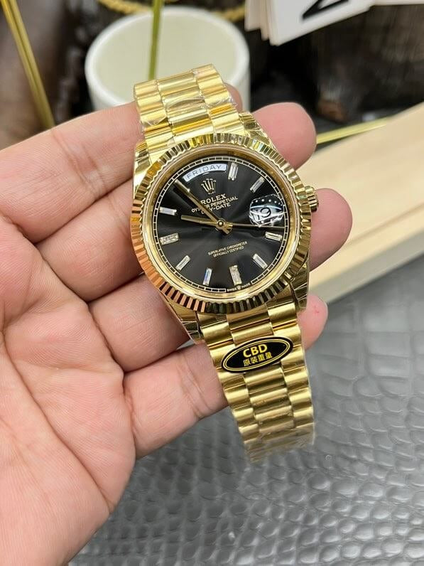 Rolex  Day-date