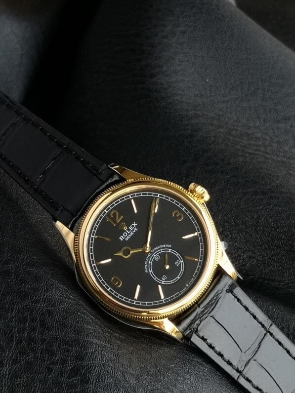 Rolex Geneve