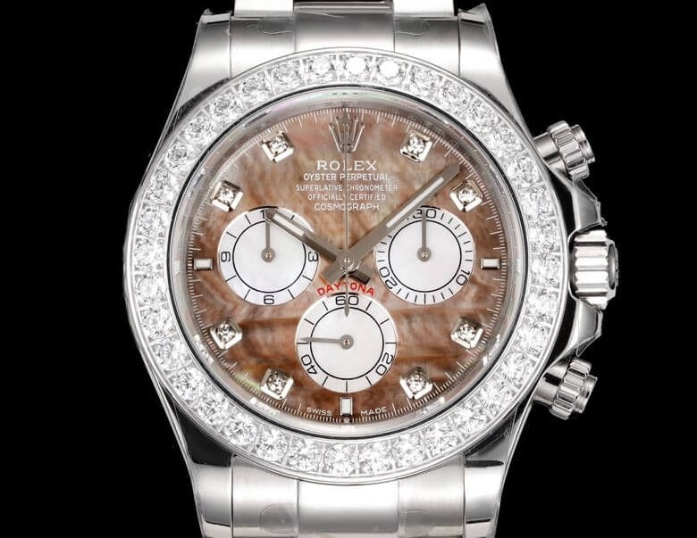 Rolex  Daytona