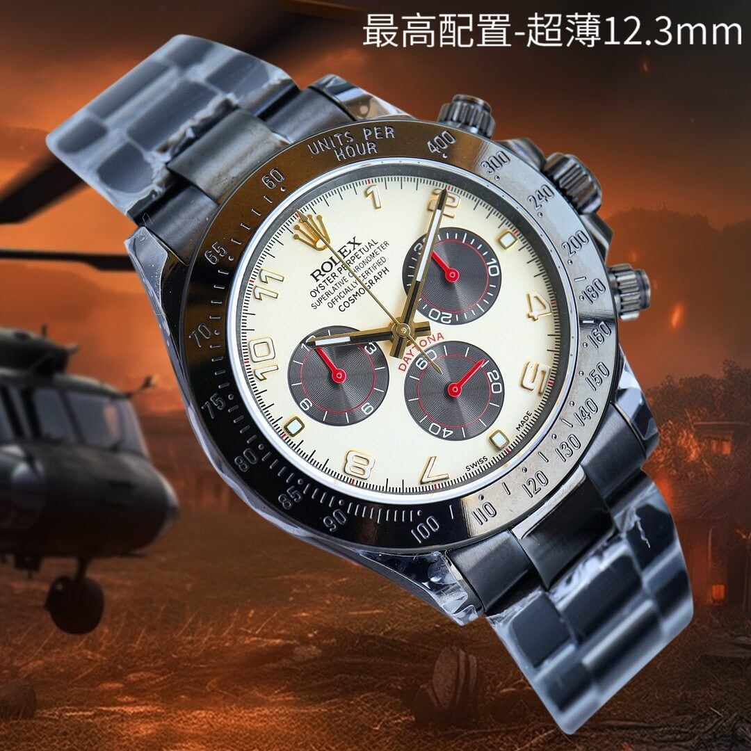 Rolex  Daytona