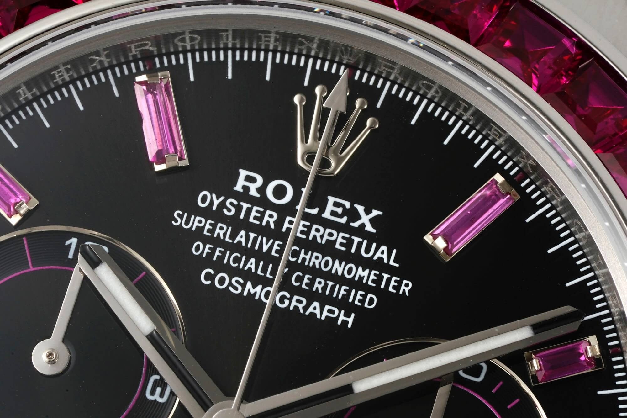 Rolex Daytona