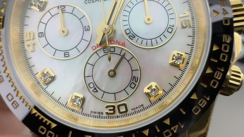 Rolex  Daytona