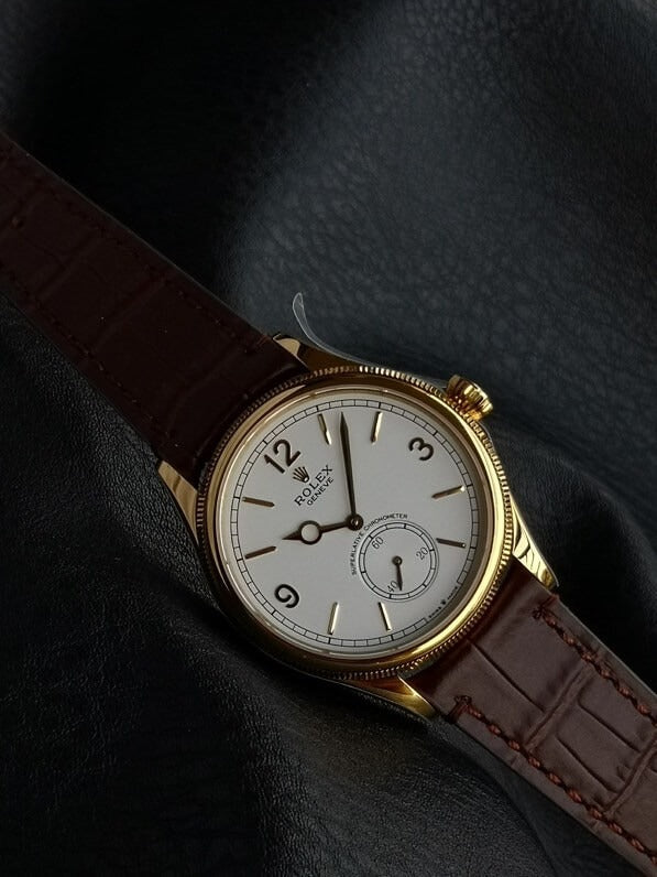 Rolex Geneve