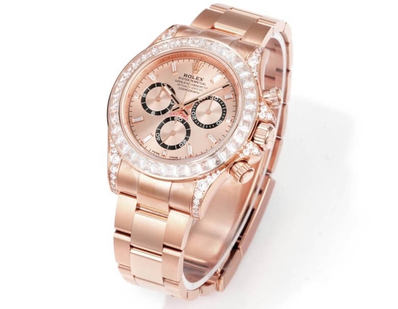 Rolex  Daytona