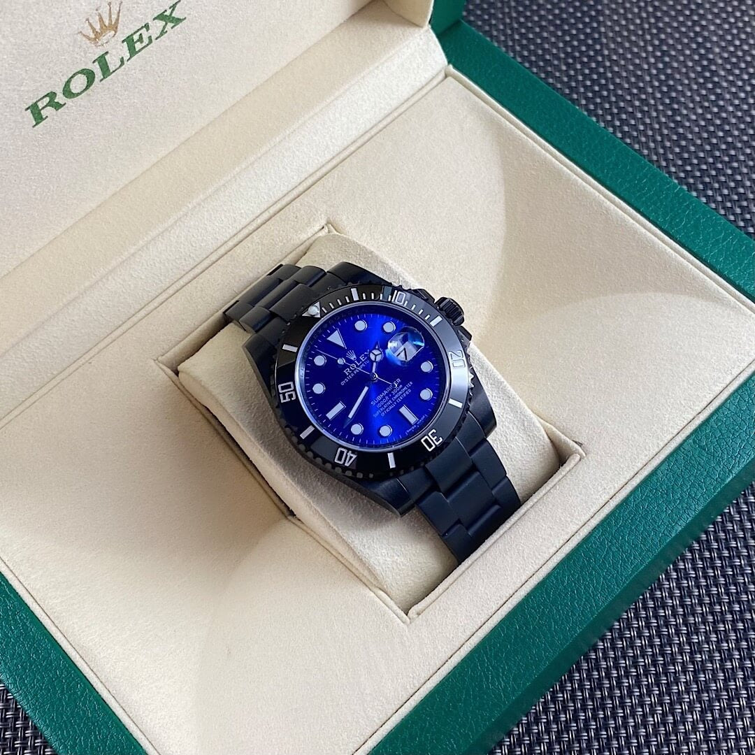 Rolex  Submariner