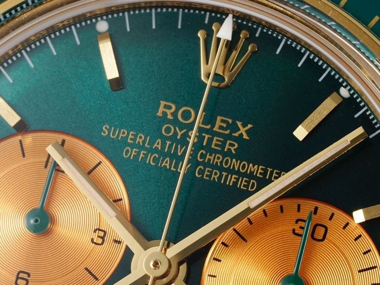 Rolex Daytona