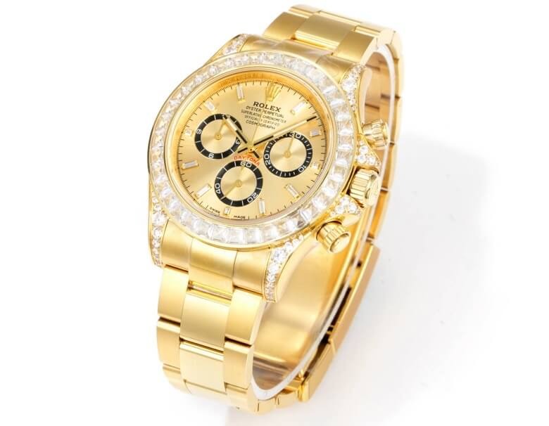 Rolex  Daytona