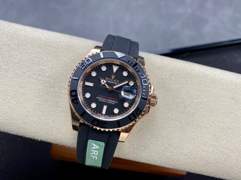 Rolex  Yacht Master