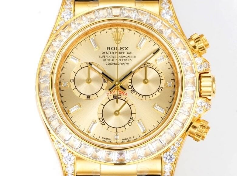 Rolex  Daytona
