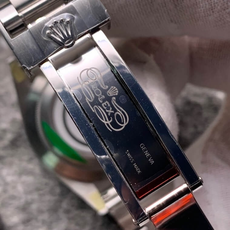 Rolex  Explorer