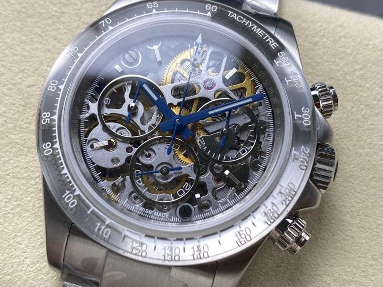 Rolex Daytona