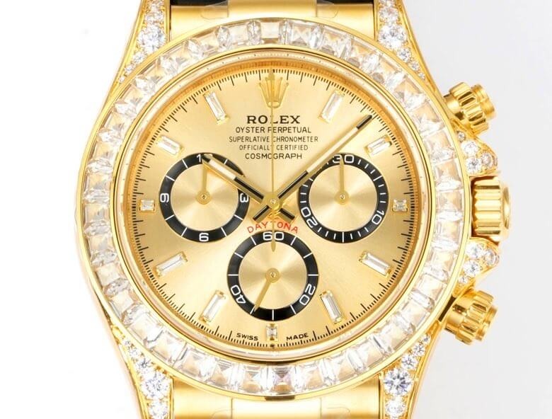 Rolex  Daytona