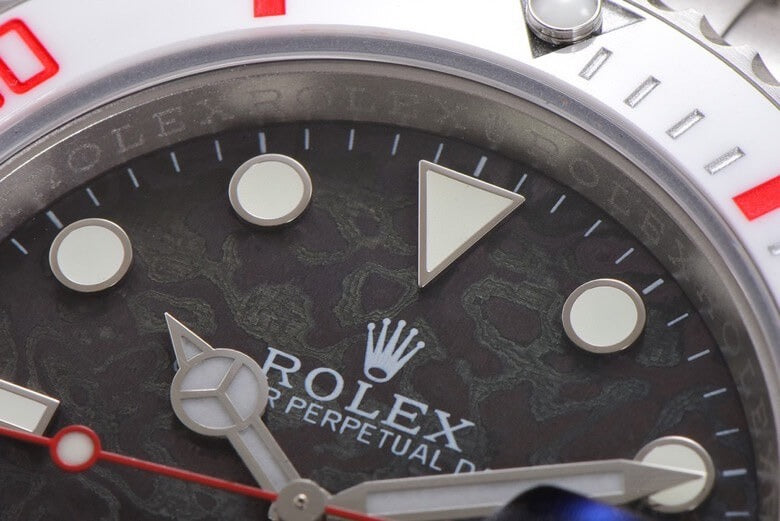 Rolex  Submariner