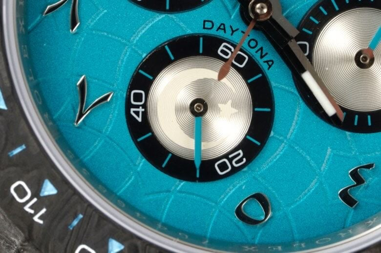 Rolex Daytona