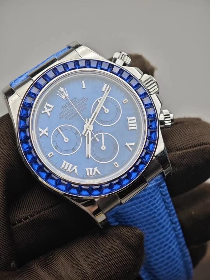 Rolex  Daytona