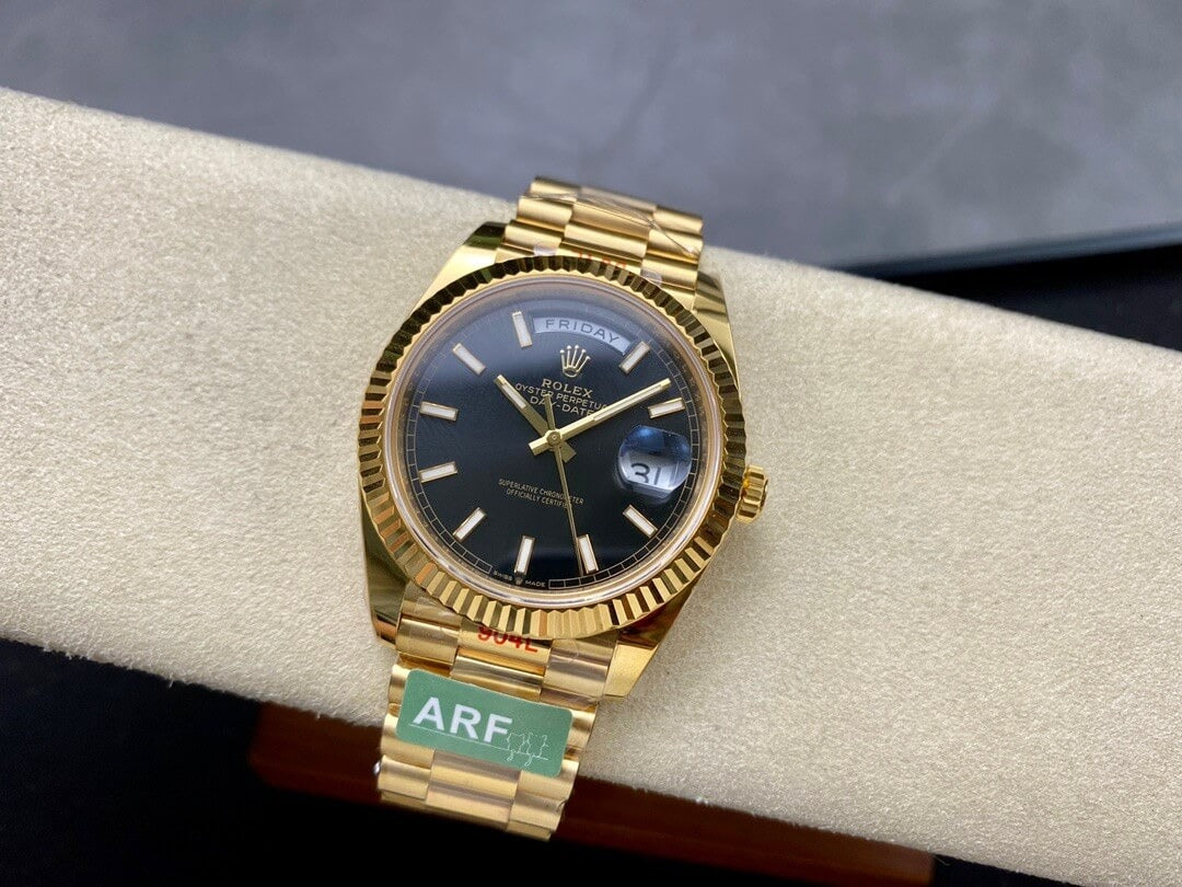 Rolex  Day-date