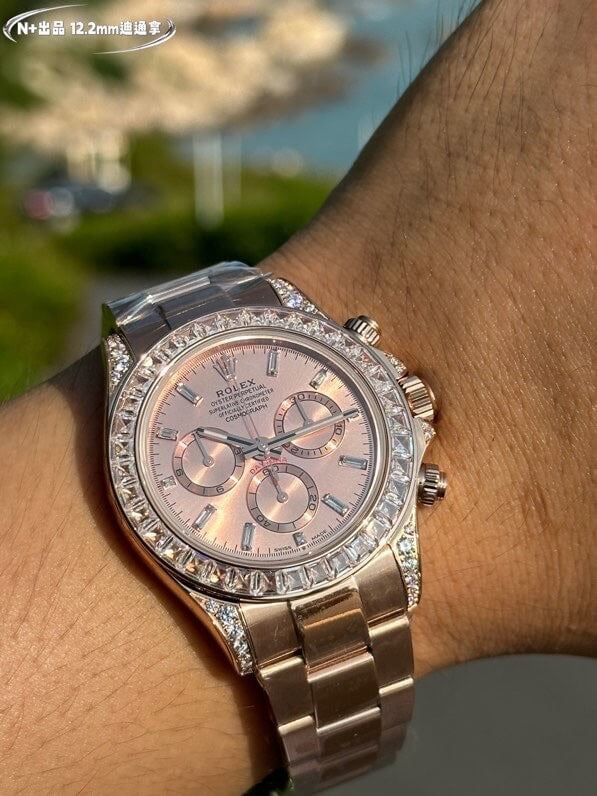 Rolex  Daytona