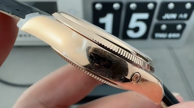 Rolex Cellini