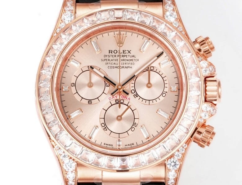 Rolex  Daytona
