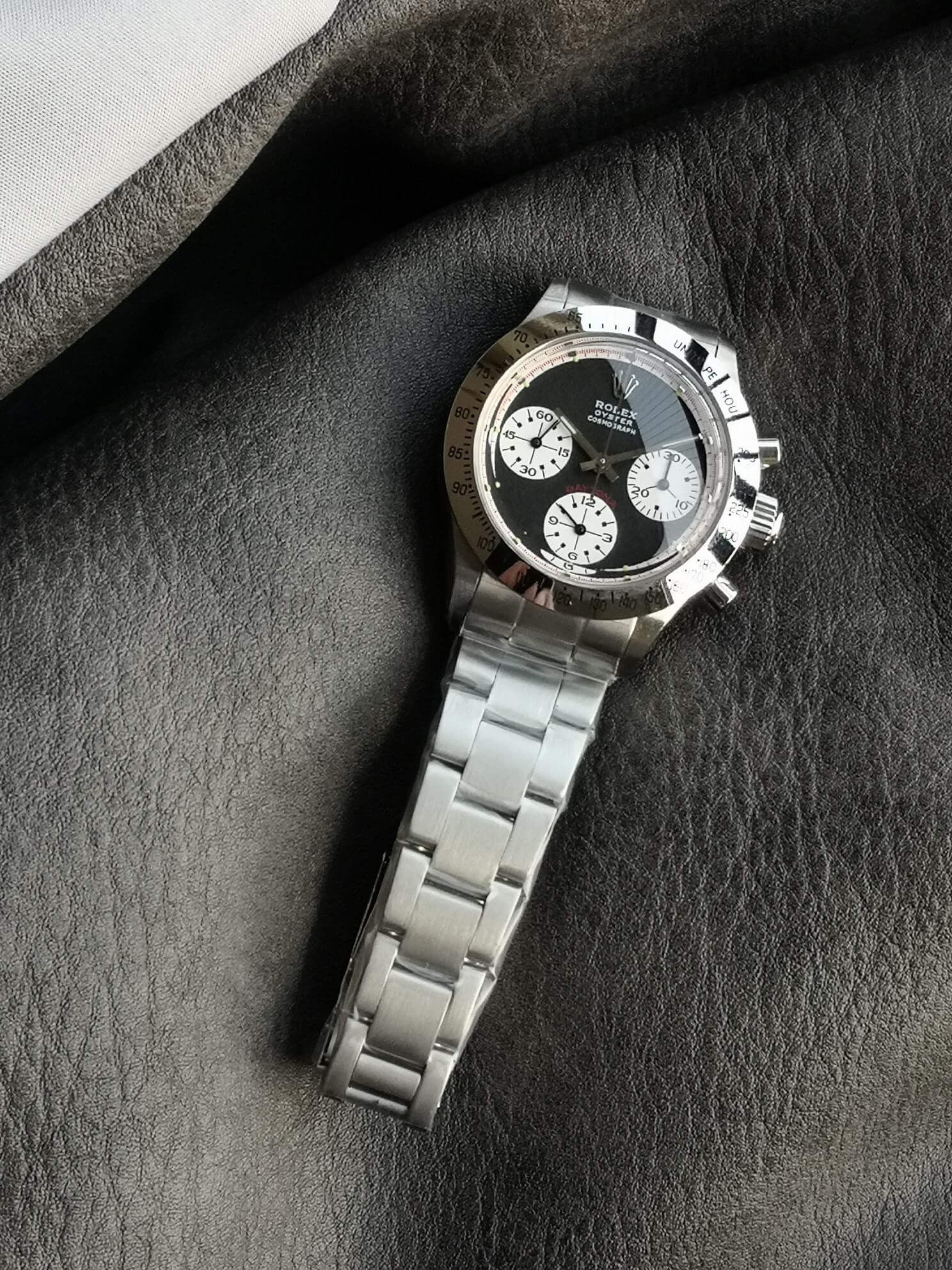 Rolex  Daytona