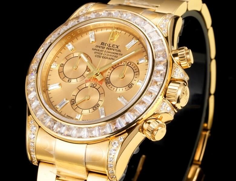 Rolex  Daytona