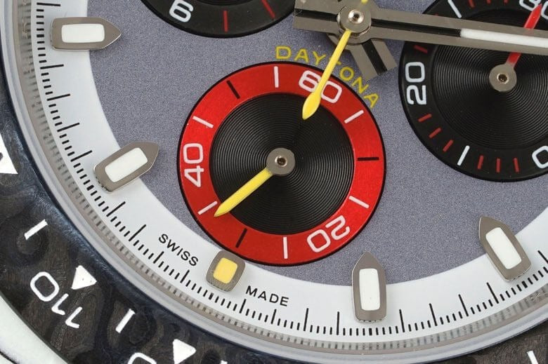 Rolex Daytona