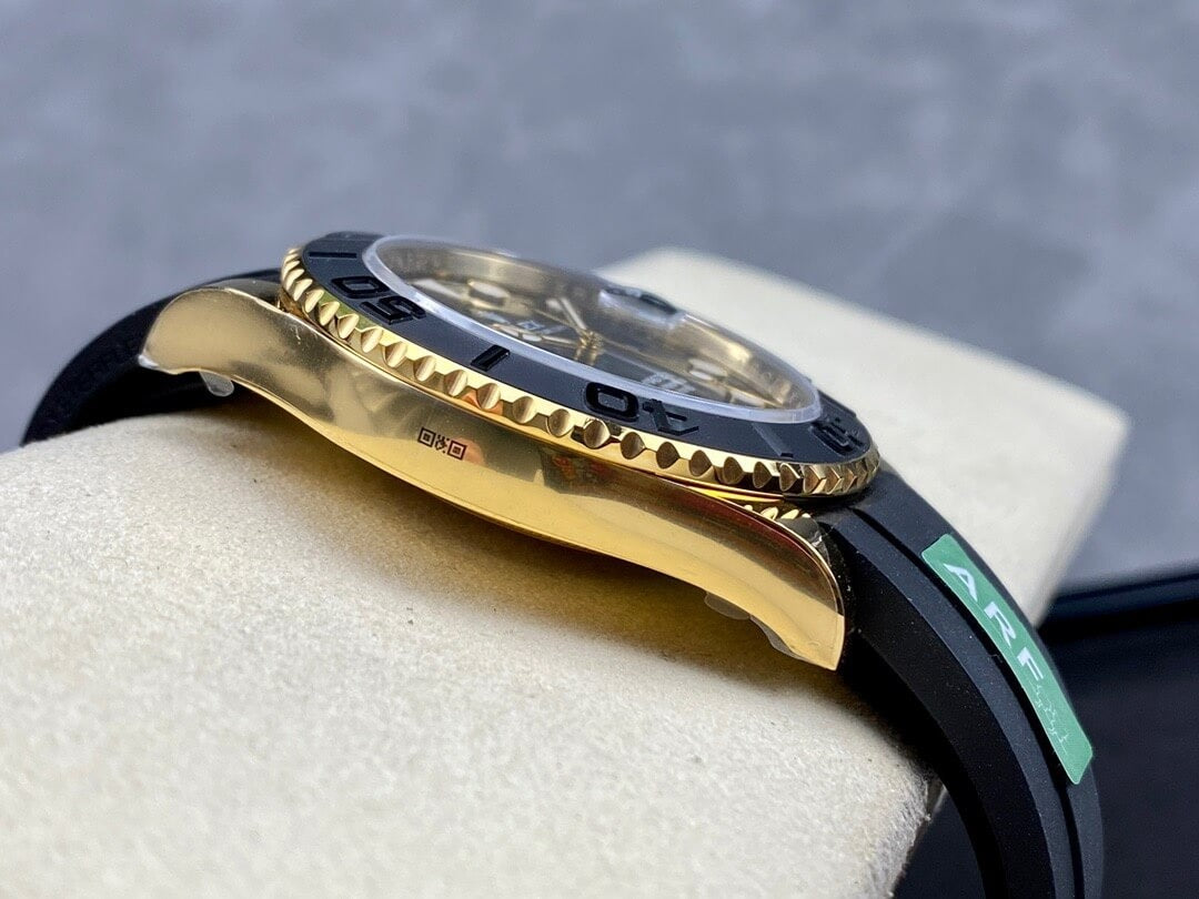 Rolex  Yacht Master
