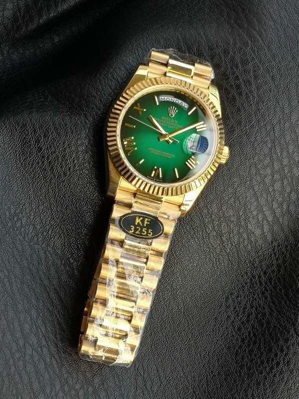 Rolex  Day-date