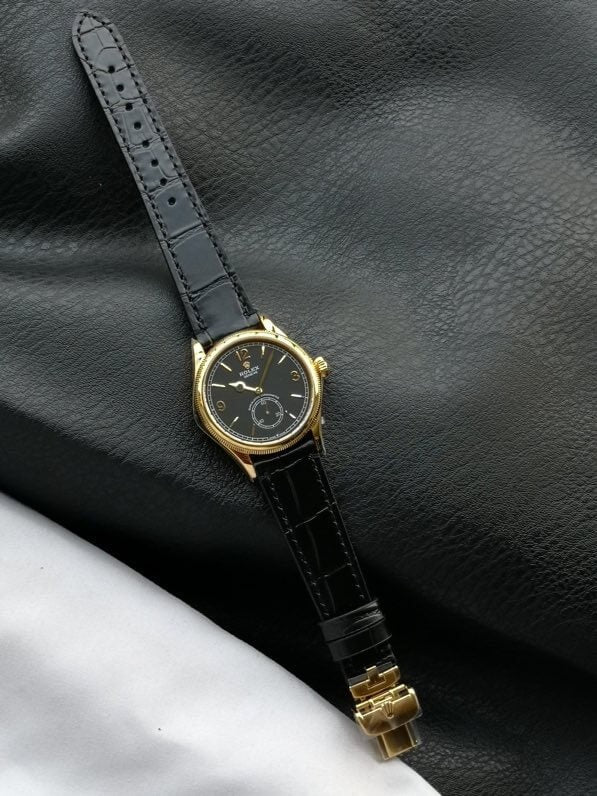 Rolex Geneve