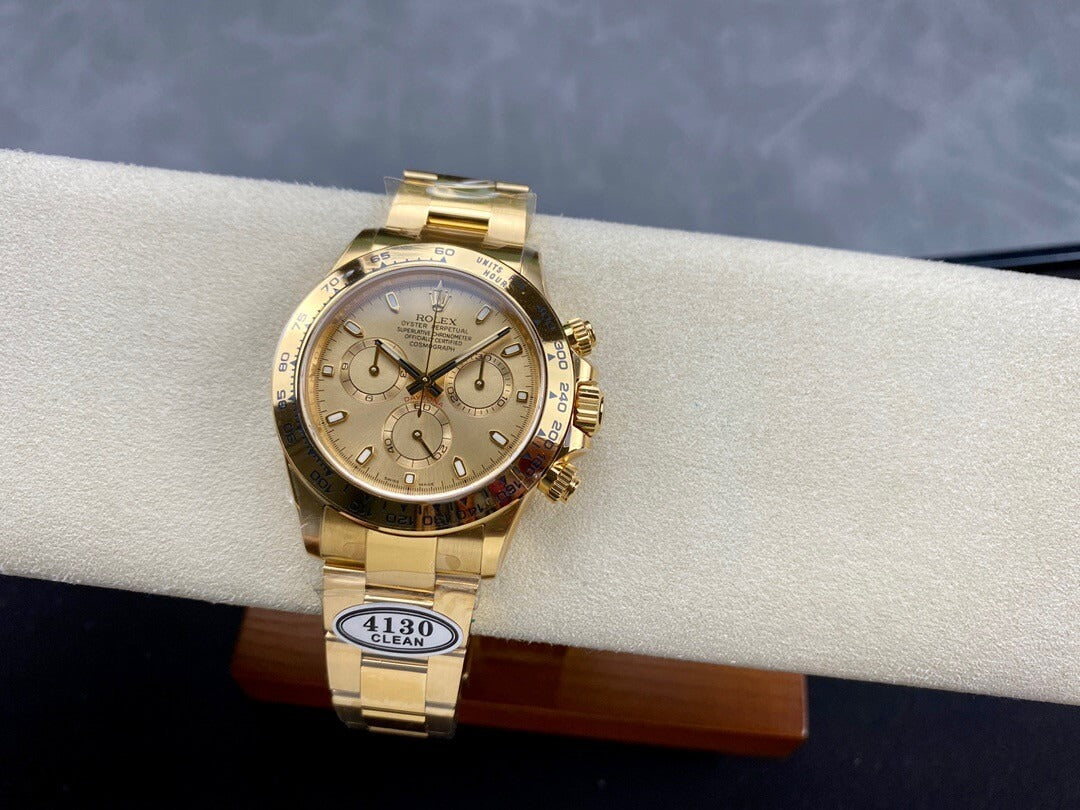 Rolex  Daytona