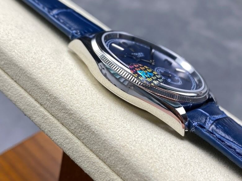 Rolex Geneve