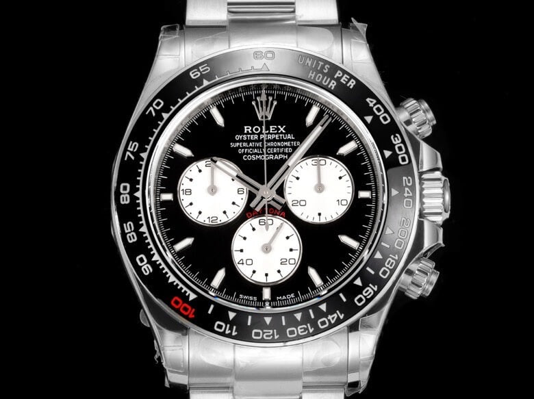 Rolex  Daytona