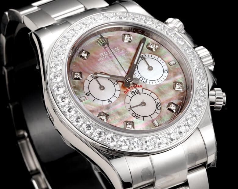 Rolex  Daytona