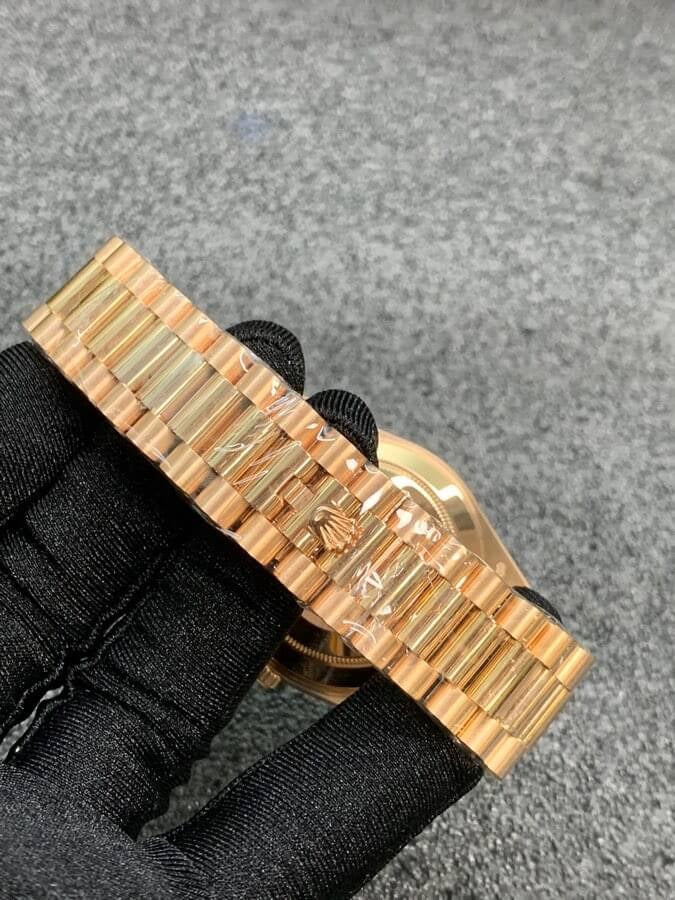 Rolex  Day-date