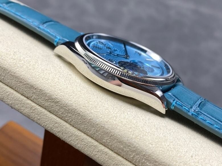 Rolex Geneve