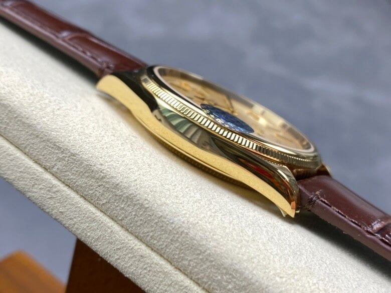 Rolex Geneve