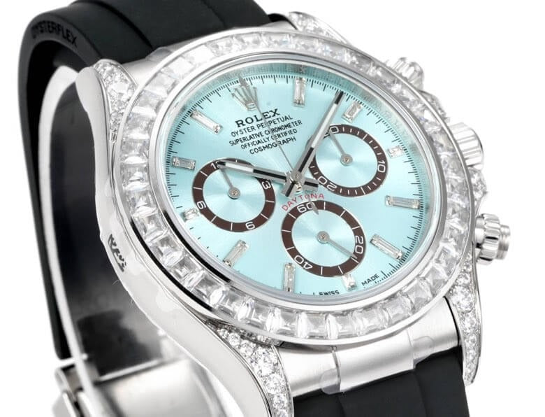 Rolex  Daytona