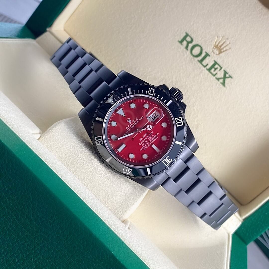 Rolex  Submariner
