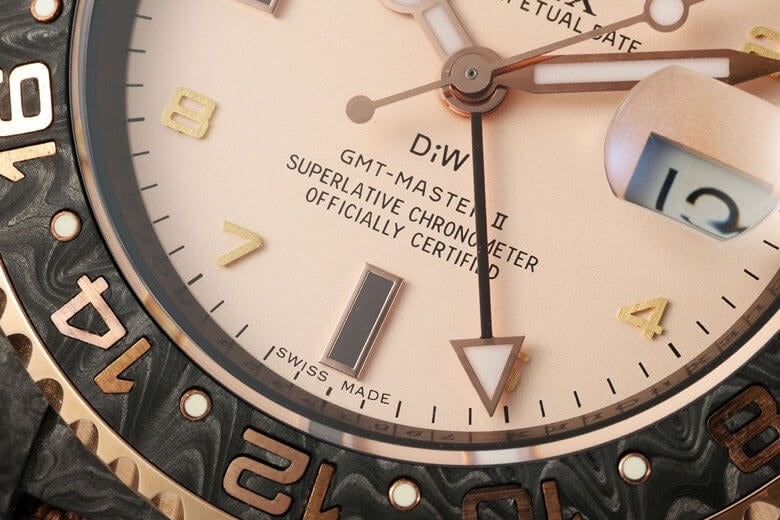 Rolex GMT-Master