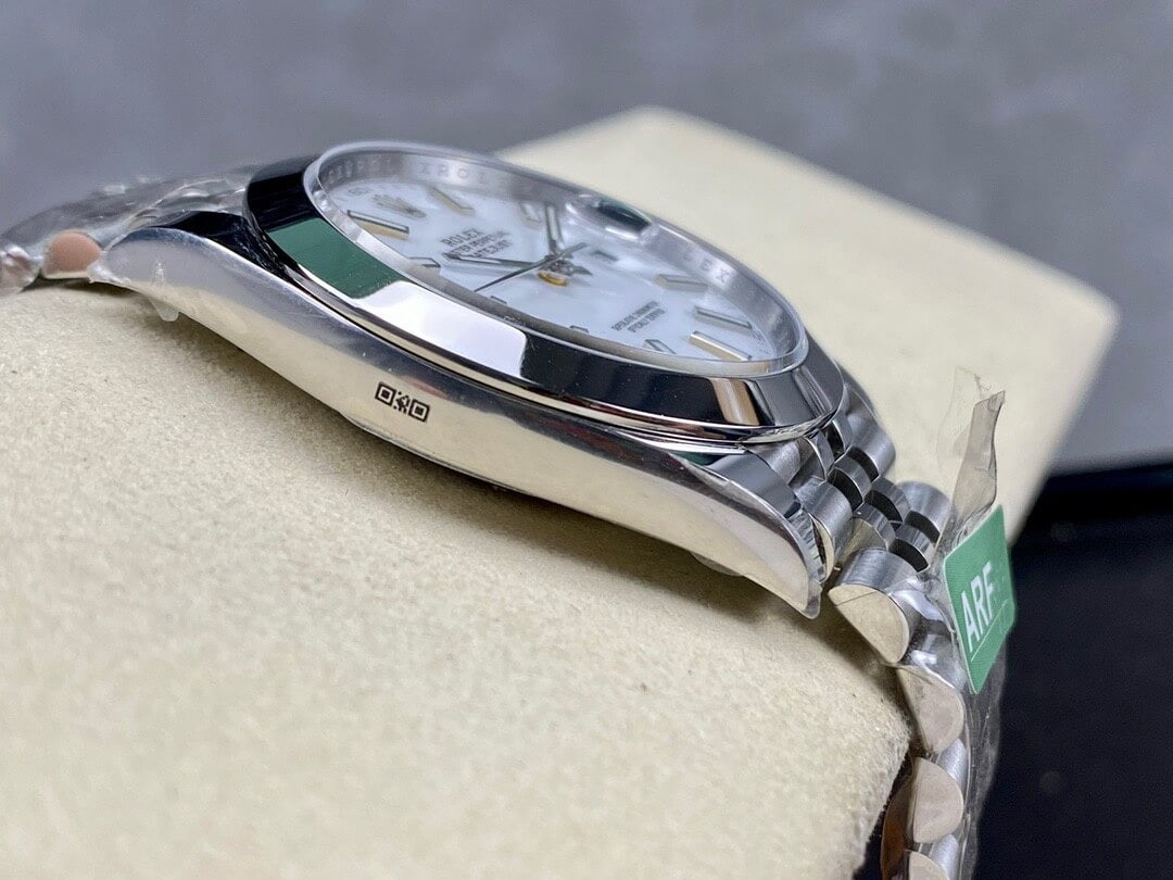 Rolex  Datejust