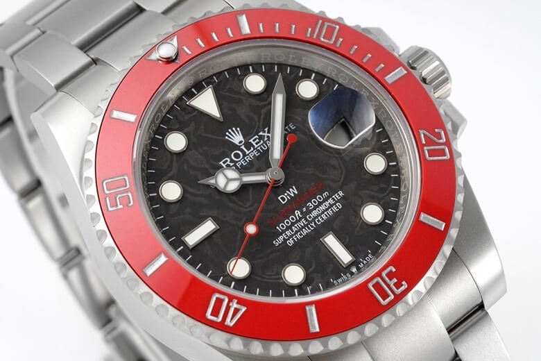Rolex  Submariner