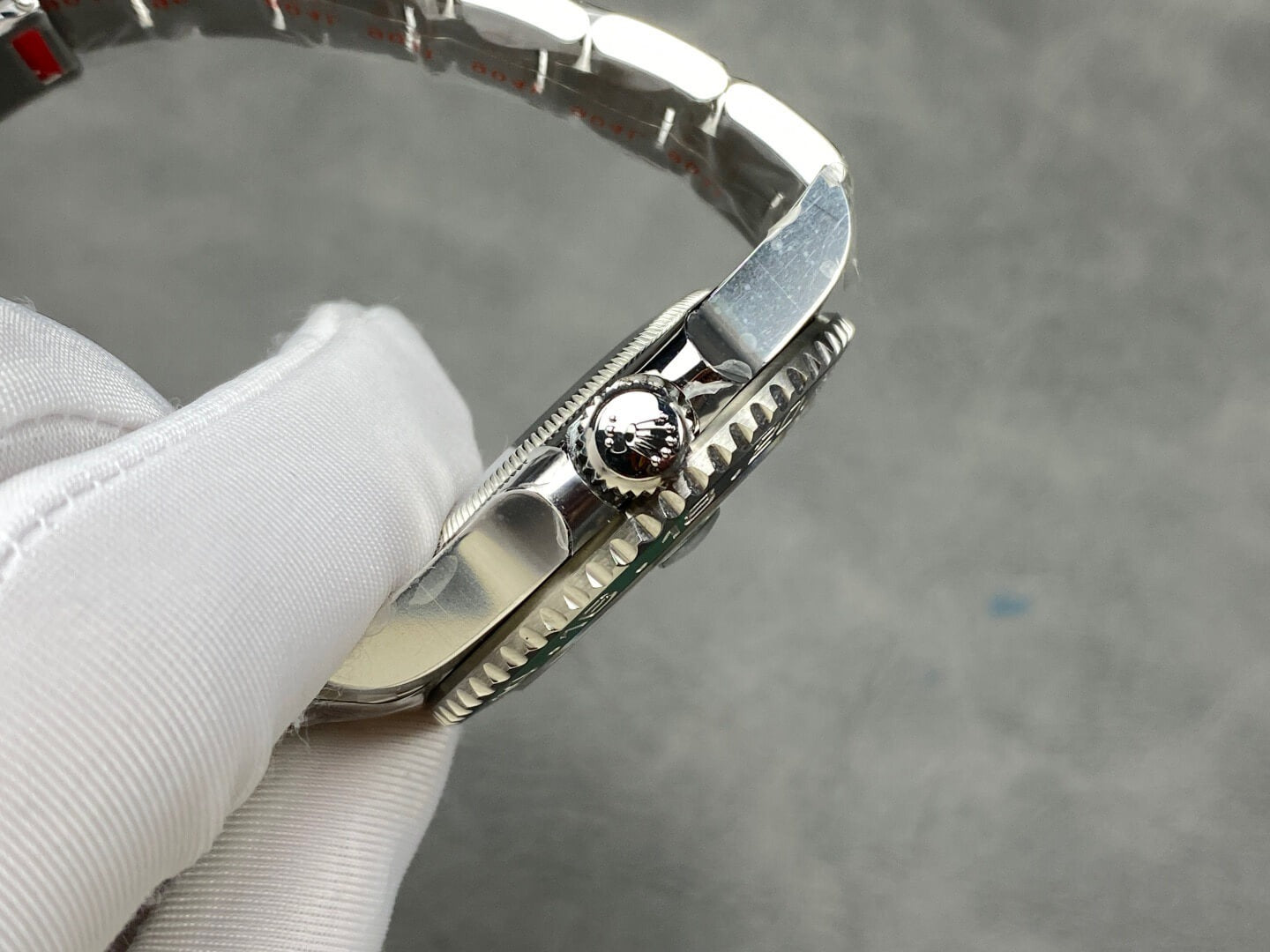 Rolex GMT-Master