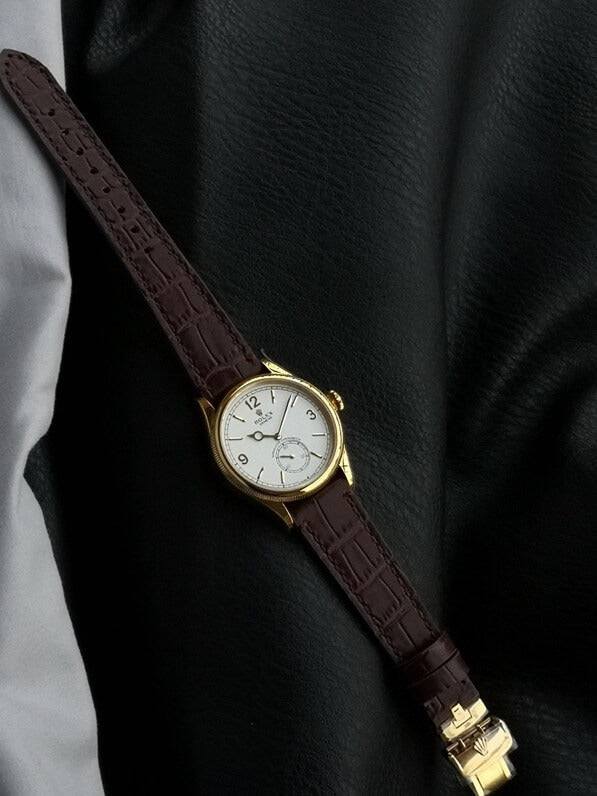 Rolex Geneve