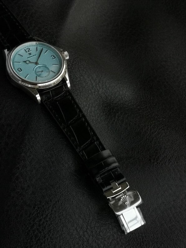 Rolex Geneve