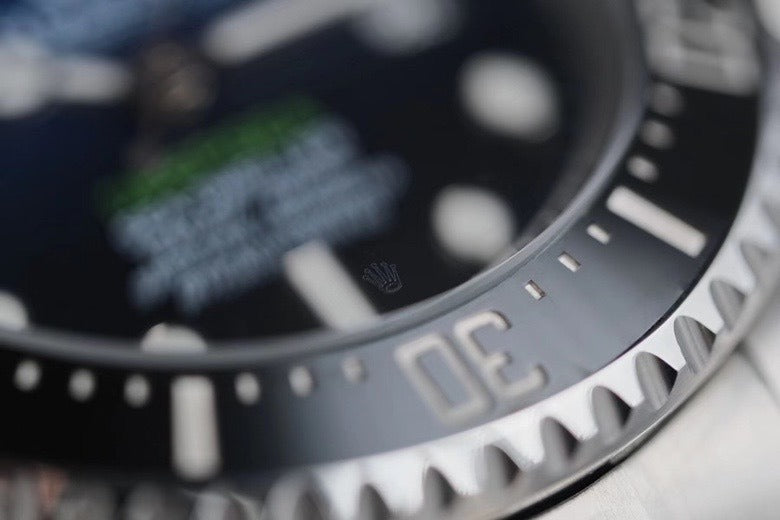 Rolex  Sea-Dweller