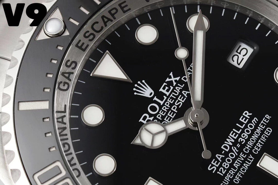 Rolex  Submariner